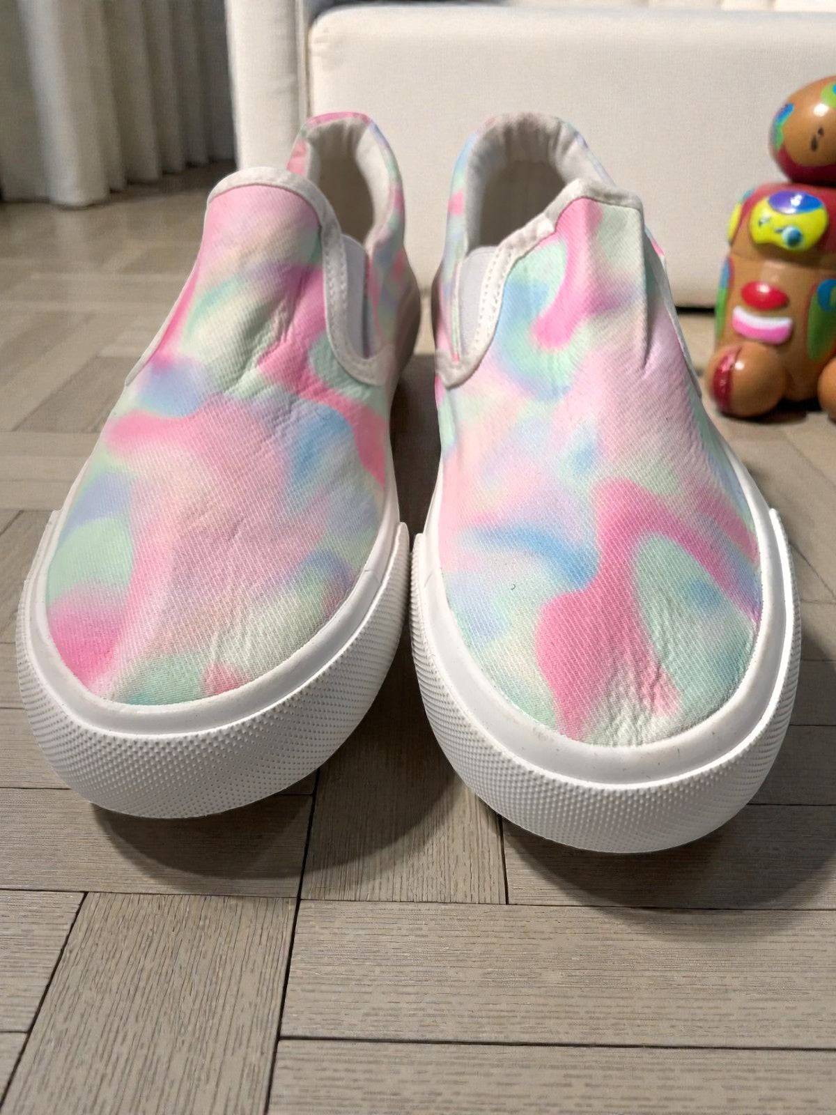 The  Modern Minimalist