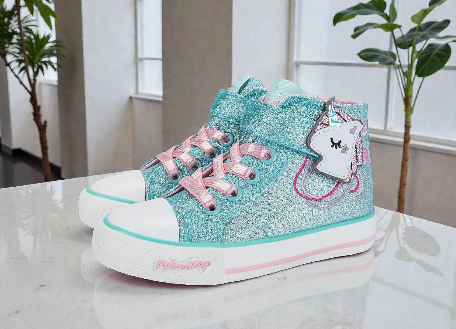 The Inaugural "One-of-One" Edit