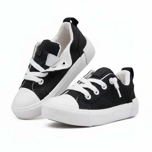 Resized paired angled view